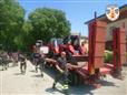 Avvicendamento del personale impiegato in Emilia Romagna