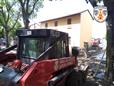 Report attivit secondo contingente VVF impiegato in Emilia Romagna