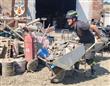 Terzo contingente dei Vigili del Fuoco valdostani impiegato in Emilia Romagna