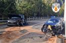 Incidente stradale- ss 27