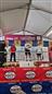 Ottimo risultato dei Vigili del Fuoco della Valle d�Aosta al 15� Campionato italiano di ciclismo su strada
