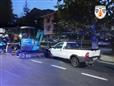 Incidente stradale-Verres