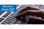 Decreto flussi - 2023-2025