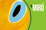 Laboratori alla mostra di Miró