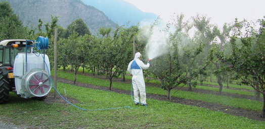 Linformatore Agricolo Linformateur Agricole