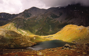 I Laghi di Tormotta.