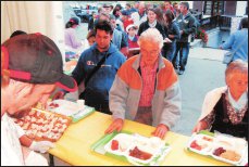 Alcuni momenti delle Ecolo fêtes