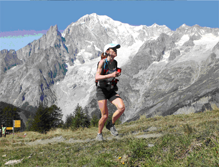 Ultra Trail: fra scienza e sport
