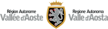Regione Autonoma Valle d'Aosta - Sito ufficiale