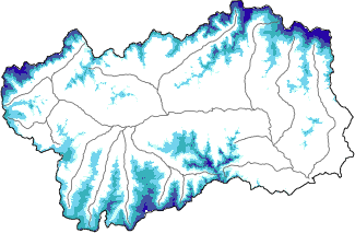 Hauter de neige