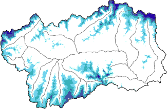 Hauter de neige