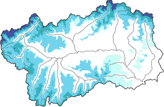 Hauter de neige