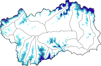 Hauter de neige