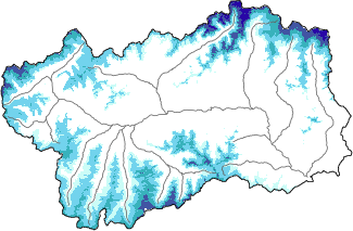 Hauter de neige