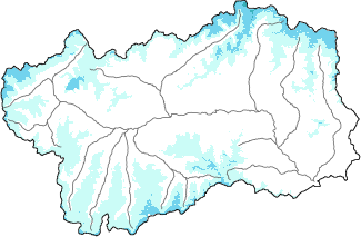 Hauter de neige