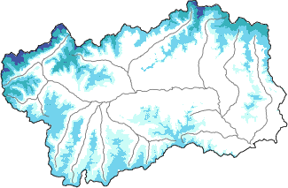 Hauter de neige