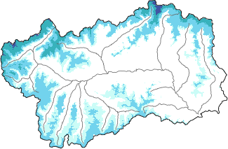 Hauter de neige