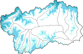 Hauter de neige