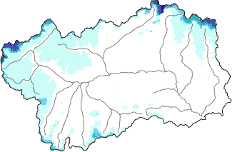 Hauter de neige