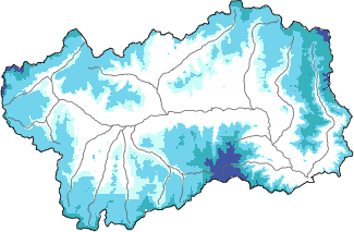 Hauter de neige