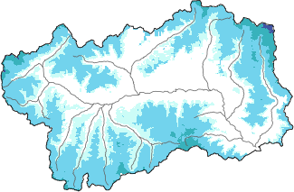Hauter de neige