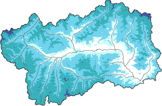 Hauter de neige