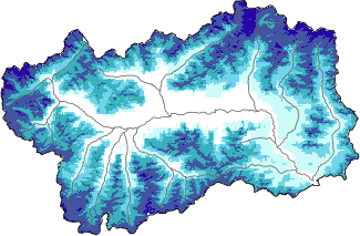 Hauter de neige