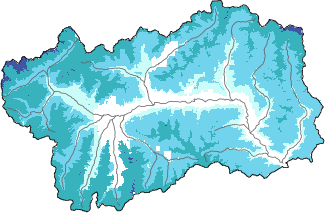 Hauter de neige