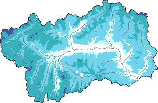 Hauter de neige