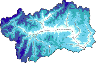 Hauter de neige