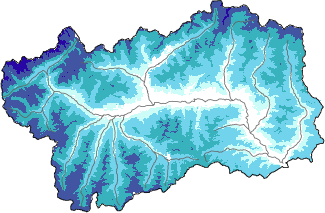 Hauter de neige