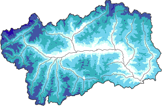 Hauter de neige
