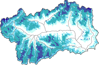 Hauter de neige
