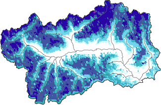 Hauter de neige