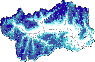 Hauter de neige