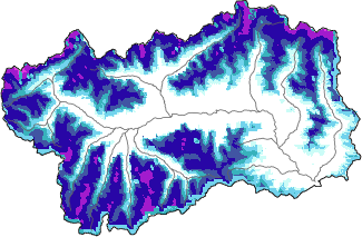 Hauter de neige