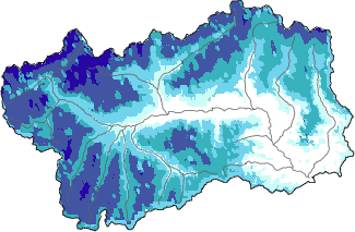 Hauter de neige