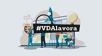 #VDAlavora