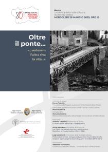 Aosta, 28 maggio 2025 