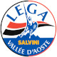 Lega Salvini Vallée d'Aoste