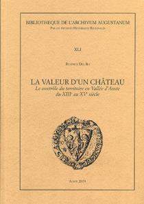 Couverture du volume 41 de la collection Bibliothèque de l'Archivum Augustanum Couverture du volume 41 de la collection Bibliothèque de l'Archivum Augustanum
