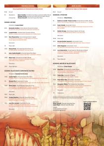 Session I: accès réservé aux invités dans la limite des places disponibles   Sessions II, III et IV: entrée libre dans la limite des places disponibles   Inscrivez-vous aux sessions II, III et IV au lien  http://asset.beebeeboard.com/eventicerimoniale/?event_id=317761 