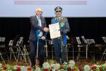 Col. t. St. Nicola Bia - Ufficiale