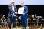 Lgt. C.S. Nado Calderone - Ufficiale