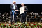 Ignazio Pagani - Cavaliere