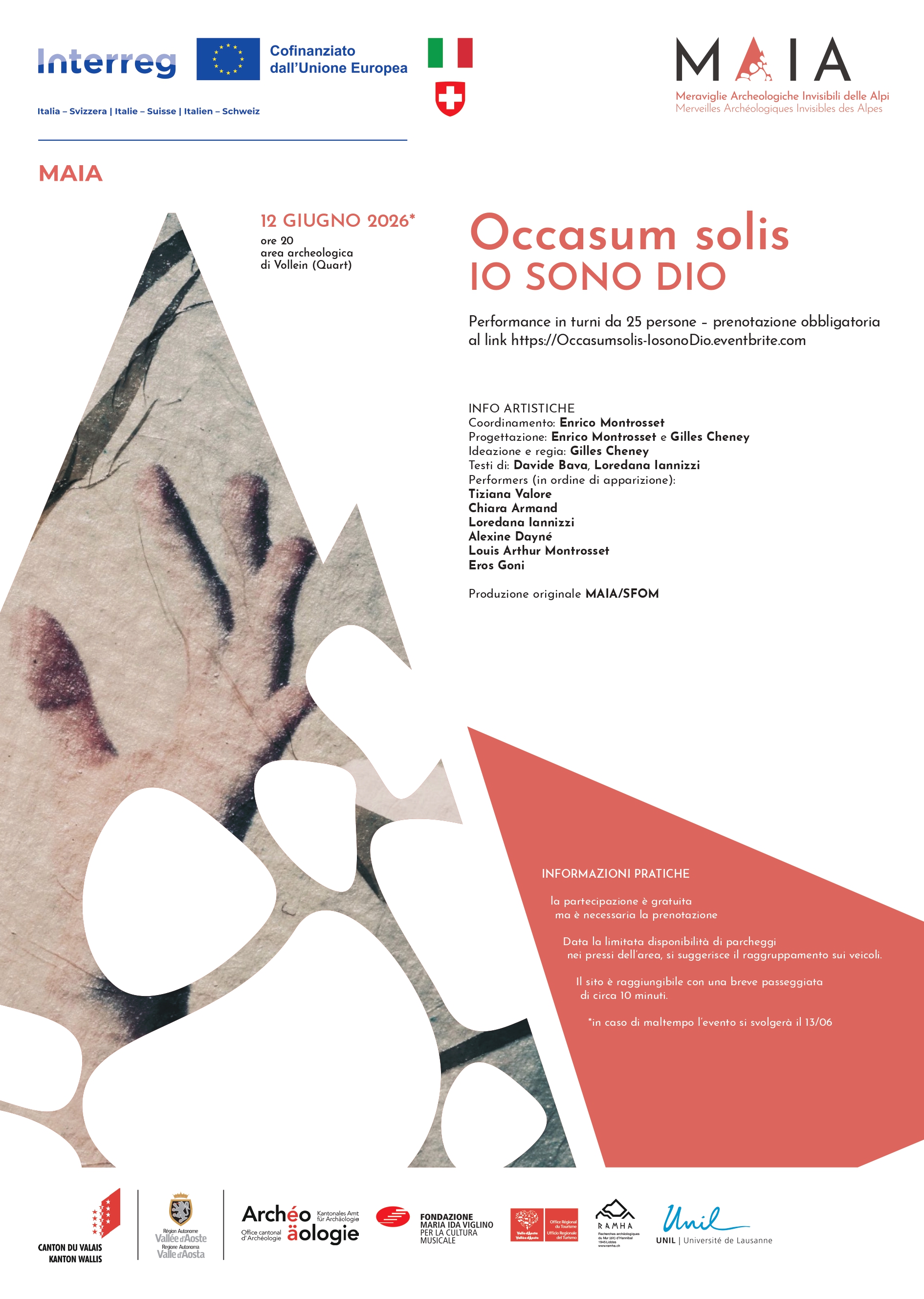 Locandina Qu.bì Teatro 