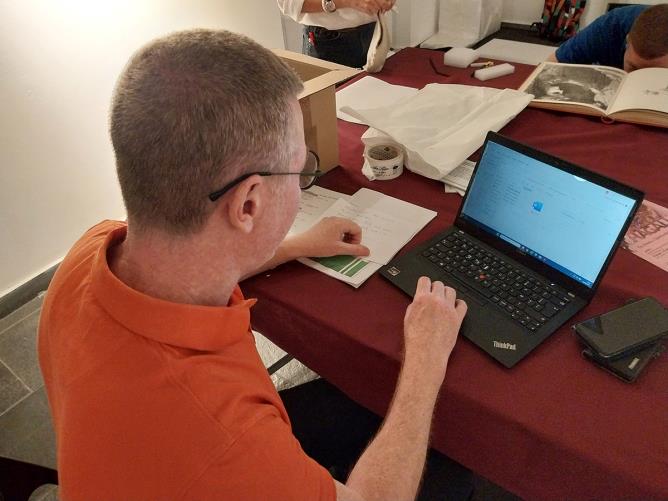 Controllo delle didascalie
