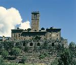 Il castello di Sarre (foto: ASBC)