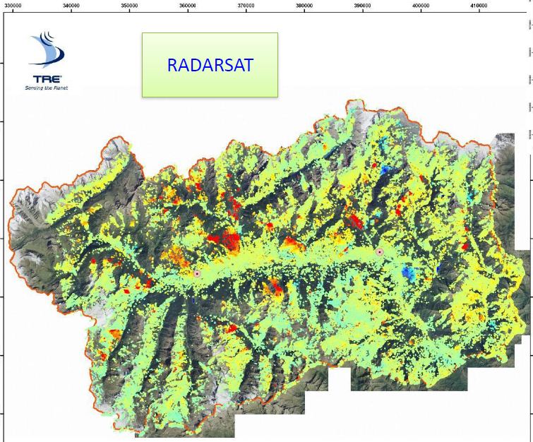 Radarsat
