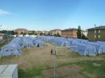 missione terremoto Emilia 2012